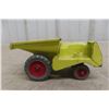 Image 1 : Dinky Supertoy Muir Hill Dumper Truck, 4" Long