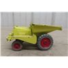 Image 3 : Dinky Supertoy Muir Hill Dumper Truck, 4" Long
