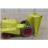Image 6 : Dinky Supertoy Muir Hill Dumper Truck, 4" Long