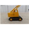 Image 2 : Dinky Supertoy Mobile Crane, 3 1/2" Machine, 5 1/2" Boom