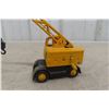 Image 4 : Dinky Supertoy Mobile Crane, 3 1/2" Machine, 5 1/2" Boom