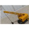 Image 5 : Dinky Supertoy Mobile Crane, 3 1/2" Machine, 5 1/2" Boom