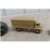 Image 3 : Ten Dinky Military Die-Cast Vehicles