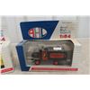 Image 2 : Three American Highways Legends 1/64 Die-Cast Trucks In Packages