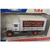 Image 7 : Three American Highways Legends 1/64 Die-Cast Trucks In Packages