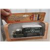 Image 2 : Four American Highways Legends 1/64 Die-Cast Trucks In Packages