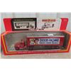 Image 2 : Three American Highways & Winross 1/64 Die-Cast Trucks In Packages