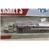 Image 4 : Three American Highways & Winross 1/64 Die-Cast Trucks In Packages