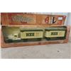 Image 5 : Three American Highways & Winross 1/64 Die-Cast Trucks In Packages