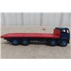 Image 1 : Dinky Supertoys Deck Truck, 7" Long