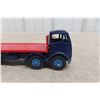 Image 2 : Dinky Supertoys Deck Truck, 7" Long