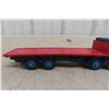 Image 3 : Dinky Supertoys Deck Truck, 7" Long