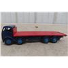 Image 6 : Dinky Supertoys Deck Truck, 7" Long