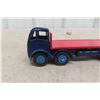 Image 7 : Dinky Supertoys Deck Truck, 7" Long