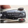 Image 10 : Two Dinky Cars: MG Midget #108 (3" Long) and Austin Atlantic (3 1/8" Long)