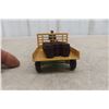 Image 4 : Dinky Moto Cart, 4" Long