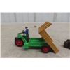 Image 5 : Dinky Moto Cart, 4" Long
