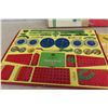 Image 2 : Meccano Engineering Model Kit #4 with Box and Manual