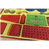Image 3 : Meccano Engineering Model Kit #4 with Box and Manual