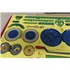 Image 4 : Meccano Engineering Model Kit #4 with Box and Manual