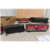 Image 5 : Marx Streamline Electric Steam-Type Train with Box, Transformer, and Track