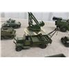 Image 6 : Fourteen Military and Lledo Promotional Die-Cast Vehicles