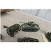 Image 9 : Fourteen Military and Lledo Promotional Die-Cast Vehicles