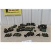 Image 1 : Eleven Military Shinsei, Joal, and More