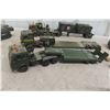 Image 6 : Eleven Military Shinsei, Joal, and More