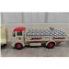 Image 3 : Corgi Dairy Truck and Schweppes Delivery Truck