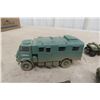 Image 2 : Mixed Lot: Solido, Hart, Corgi, Days Gone By, and Matchbox Vehicles