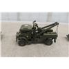 Image 4 : Mixed Lot: Solido, Hart, Corgi, Days Gone By, and Matchbox Vehicles