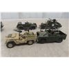 Image 6 : Mixed Lot: Solido, Hart, Corgi, Days Gone By, and Matchbox Vehicles