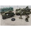 Image 9 : Mixed Lot: Solido, Hart, Corgi, Days Gone By, and Matchbox Vehicles