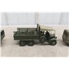 Image 3 : Eight Military Corgi Vehicles