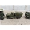 Image 4 : Eight Military Corgi Vehicles