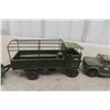 Image 5 : Eight Military Corgi Vehicles