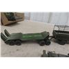 Image 6 : Eight Military Corgi Vehicles