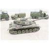 Image 8 : Eight Military Corgi Vehicles