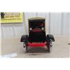 Image 5 : Keystone Mfg. US Mail Heavy-Gauge Steel Toy Truck, 1920s–30s, 26" Long, Professionally Restored
