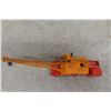 Image 11 : Dinky Supertoy 20-Ton Lorry-Mounted Crane, 6 1/2" Truck, 11" Boom
