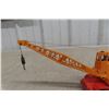 Image 9 : Dinky Supertoy 20-Ton Lorry-Mounted Crane, 6 1/2" Truck, 11" Boom