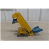 Image 1 : Dinky Supertoy Elevator Loader, 7" Long, 6" High