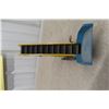 Image 4 : Dinky Supertoy Elevator Loader, 7" Long, 6" High