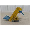 Image 6 : Dinky Supertoy Elevator Loader, 7" Long, 6" High