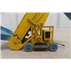 Image 7 : Dinky Supertoy Elevator Loader, 7" Long, 6" High