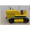 Image 5 : Dinky Supertoy Heavy Tractor Crawler, 4 1/2" Long