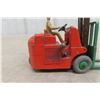 Image 2 : Dinky Toy Coventry Climax Forklift Truck, 4" Long