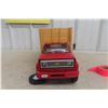 Image 4 : Die-Cast Chevrolet C65 Grain Truck, 18" Long, One Front Tire Loose, Believed First Gear