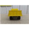 Image 11 : Brunswick Toys International Vintage Dump Truck, 14" Long, Die-Cast & Pressed Metal